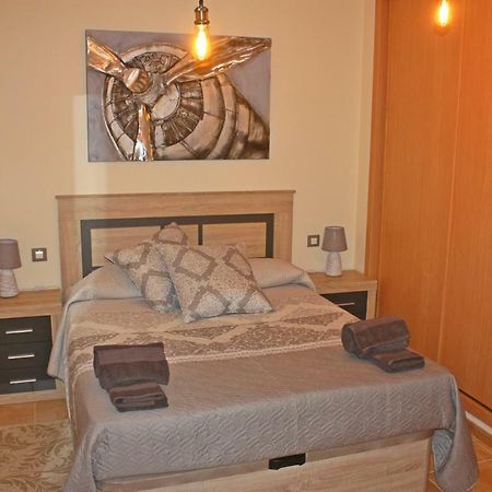 El Buho Apartment Wi-Fi Puerto del Rosario  Exteriör bild