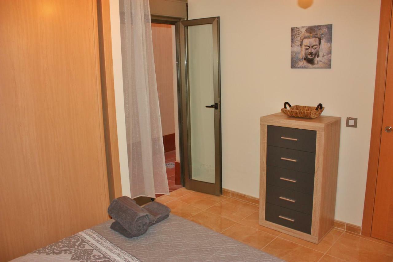El Buho Apartment Wi-Fi Puerto del Rosario  Exteriör bild